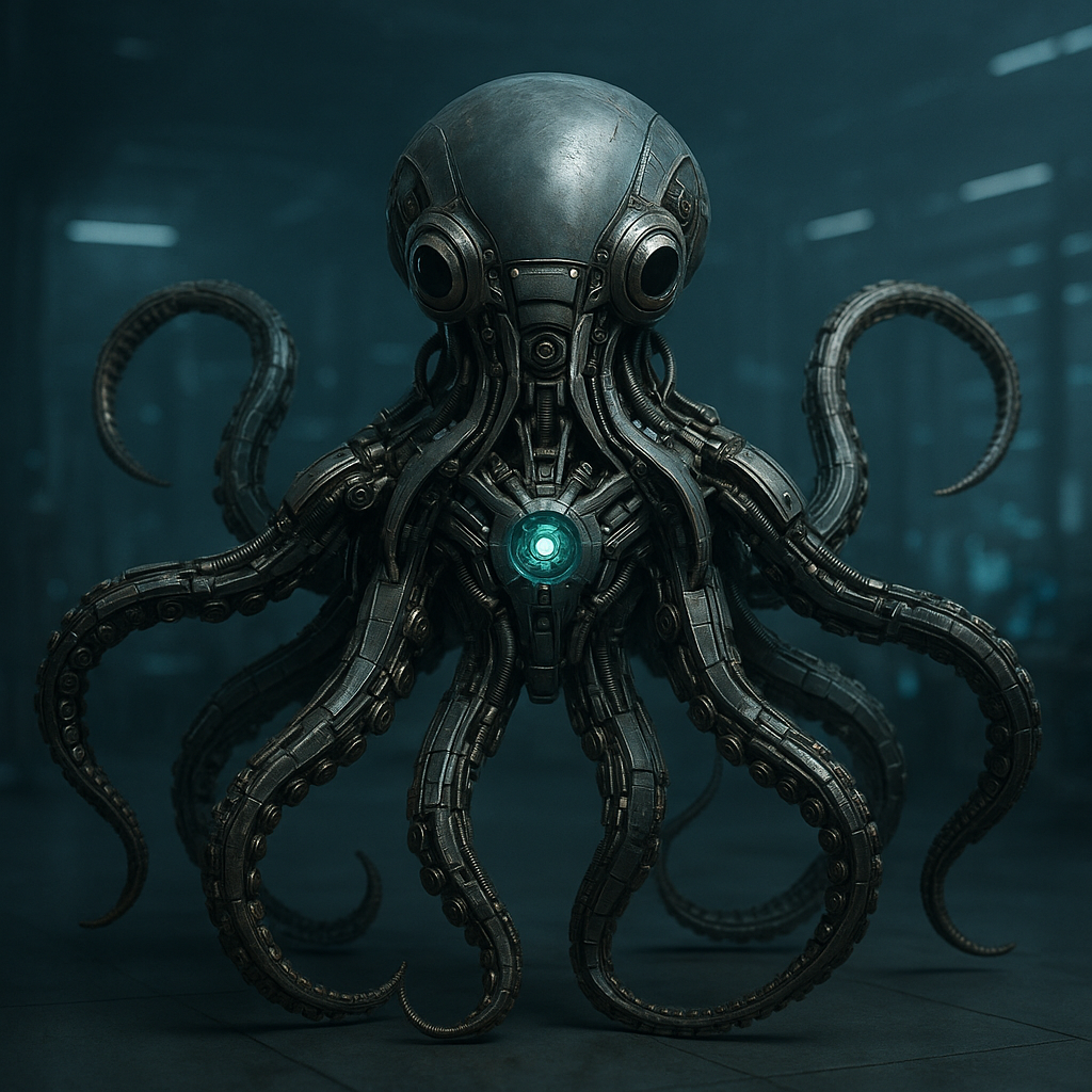 KRAKEN