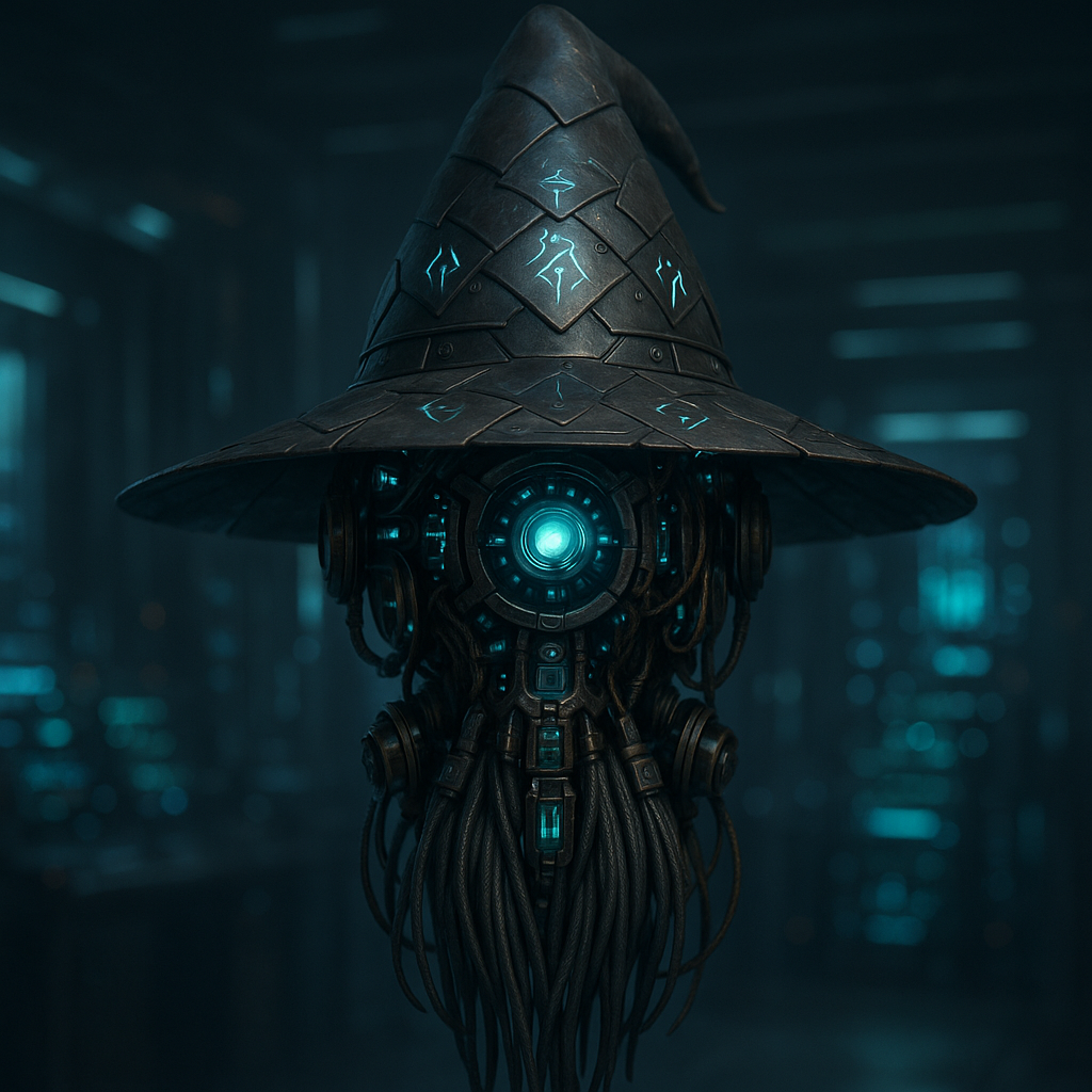 WIZARD